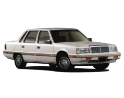 Hyundai Grandeur I (L)