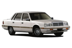 Hyundai Grandeur I (L)
