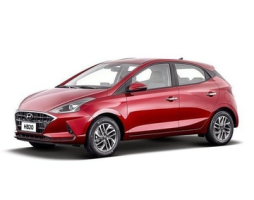 Hyundai HB20 II (BR2)