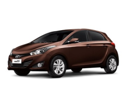 Hyundai HB20 I (HB)