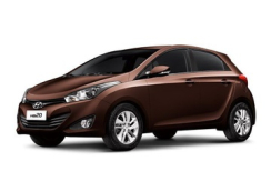 Hyundai HB20 I (HB)
