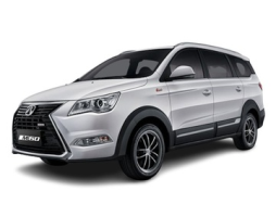 BAIC M60