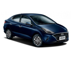 Hyundai HB20S II (BR2)