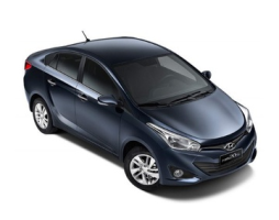 Hyundai HB20S I (HB)