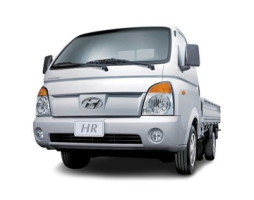 Hyundai HR HR