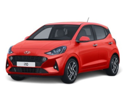 Hyundai i10 III (AC3)