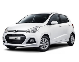 Hyundai i10 II (IA)