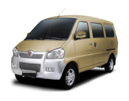 BAIC MZ40