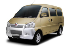 BAIC MZ40