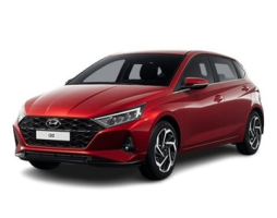 Hyundai i20 III (BC3/Bi3)