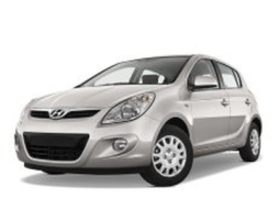 Hyundai i20 I (PB)