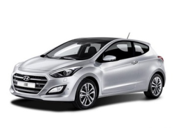 Hyundai i30 II (GD)