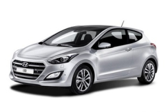 Hyundai i30 II (GD)