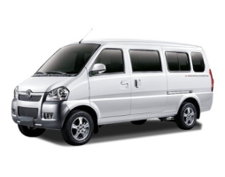 BAIC MZ45