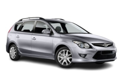 Hyundai i30 I (FD)