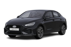 Hyundai i30 Fastback III (PD) Facelift