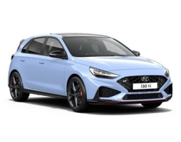 Hyundai i30 N I (PD) Facelift