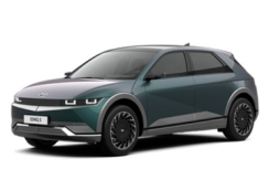 Hyundai IONIQ 5 NE