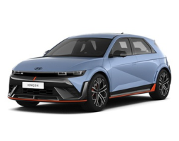 Hyundai IONIQ 5 N NE