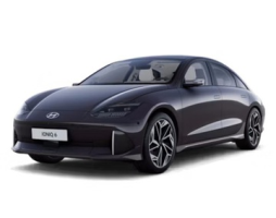 Hyundai Ioniq 6 CE