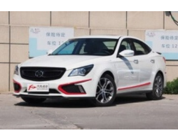BAIC Senova CC