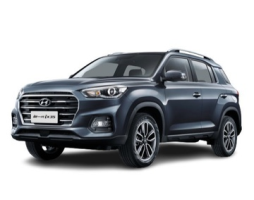 Hyundai ix35 II (NU)