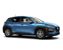 Hyundai Kauai OS