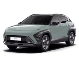 Hyundai Kona II (SX2)