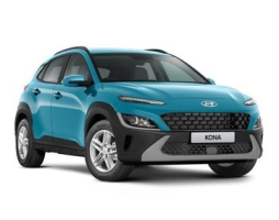 Hyundai Kona I (OS) Facelift