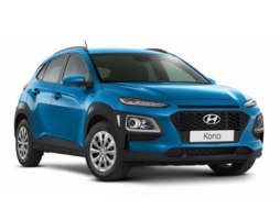 Hyundai Kona I (OS)