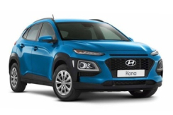 Hyundai Kona I (OS)