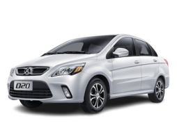BAIC Senova D20