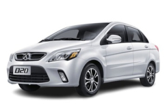 BAIC Senova D20