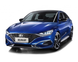 Hyundai Lafesta