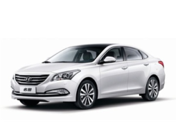 Hyundai Mistra I (CF)