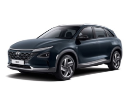 Hyundai Nexo FE