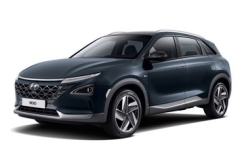 Hyundai Nexo FE