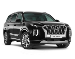 Hyundai Palisade LX2