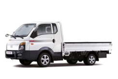 Hyundai Porter IV (HR)