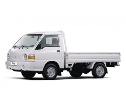 Hyundai Porter III (AU)