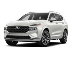 Hyundai Santa Fe IV (TM) Facelift