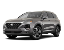 Hyundai Santa Fe IV (TM)