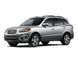 Hyundai Santa Fe II (CM) Facelift