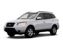 Hyundai Santa Fe II (CM)