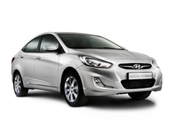 Hyundai Solaris I (RBr)