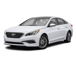 Hyundai Sonata VII (LF)