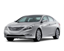 Hyundai Sonata VI (YF)