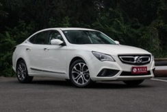 BAIC Senova D60