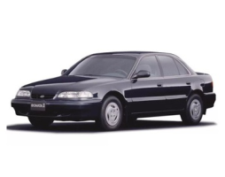 Hyundai Sonata III (Y3)
