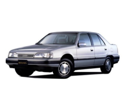 Hyundai Sonata II (Y2)